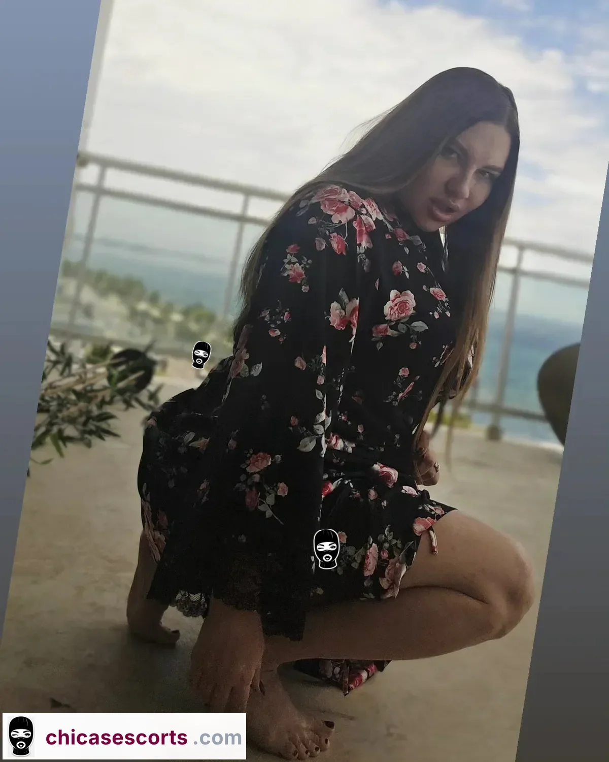 Foto de Nataly — foto de perfil verificado