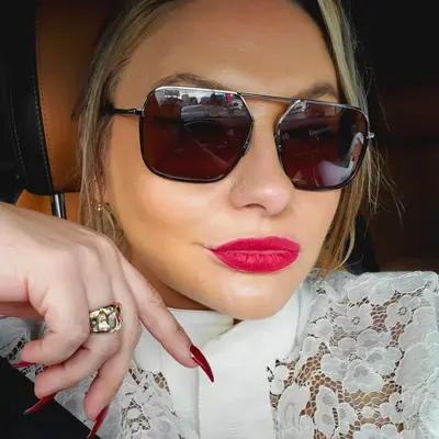 Nataly, Encuentros en Santo Domingo, República Dominicana — 40 años