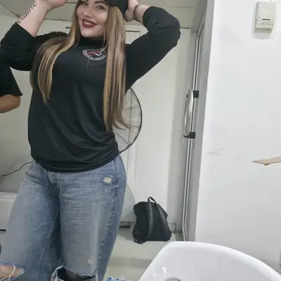 Nataly, Encuentros en Santo Domingo, República Dominicana — 40 años