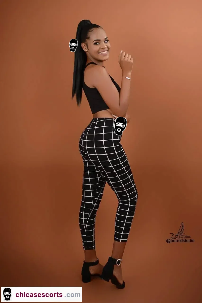 Foto de Naye — foto de perfil verificado