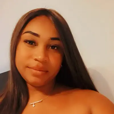 Nayelis, Encuentros en Santo Domingo, República Dominicana — 33 años