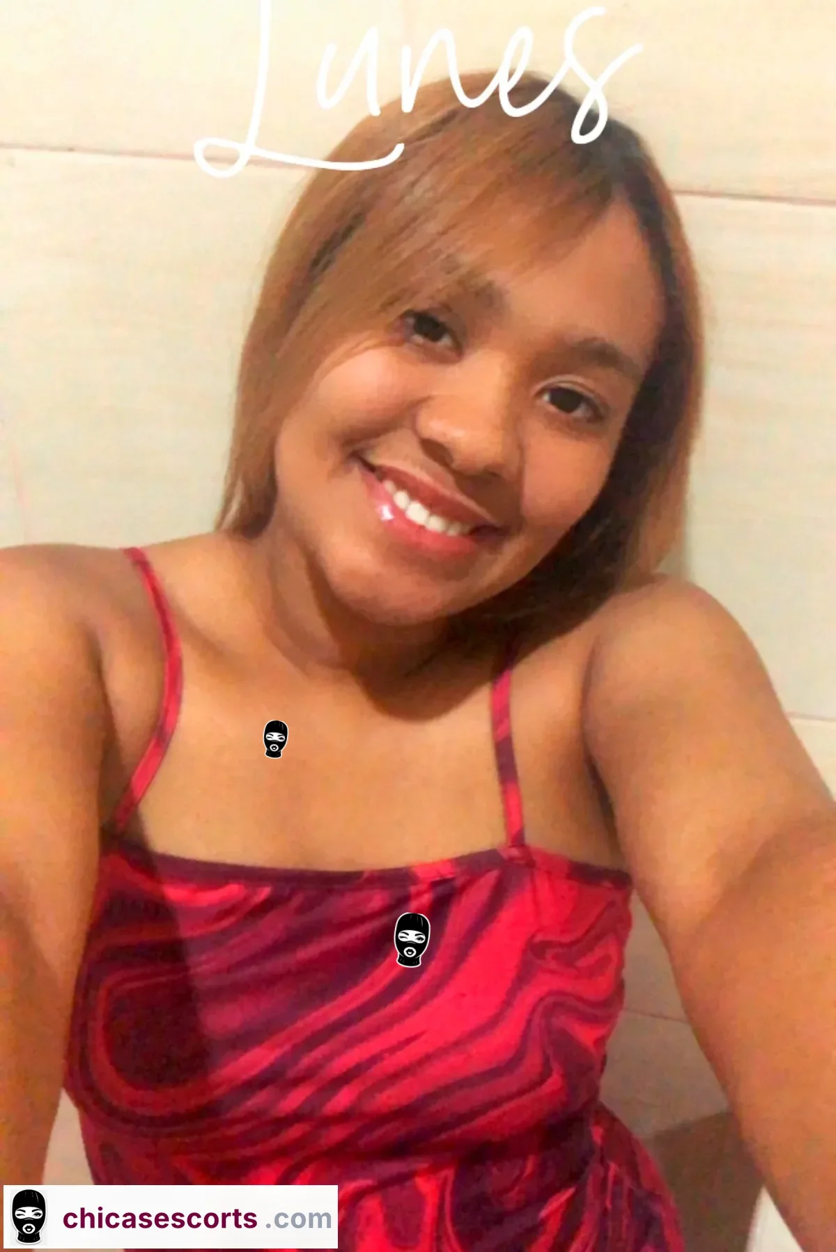 Foto de Neyelin, Encuentros en Monte Plata, República Dominicana