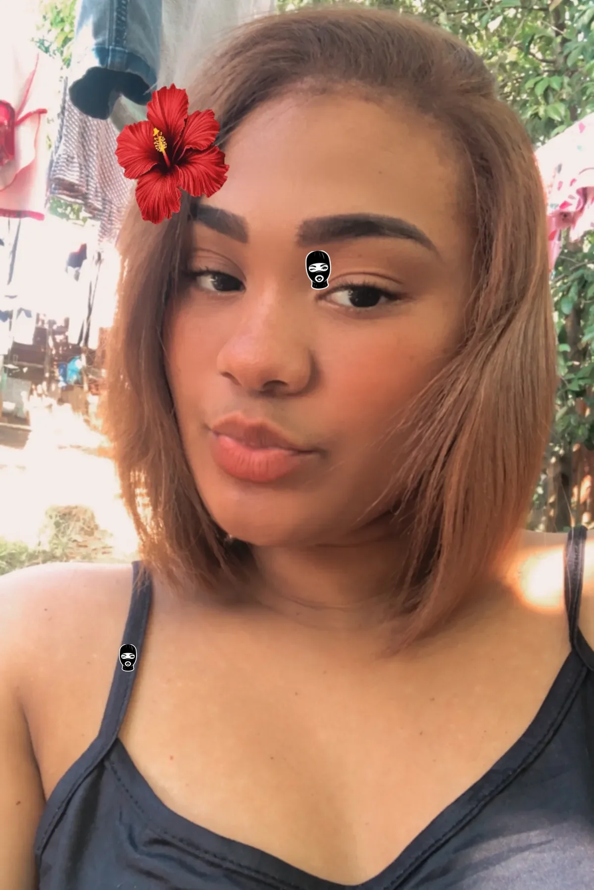 Foto de Neyelin — foto de perfil verificado