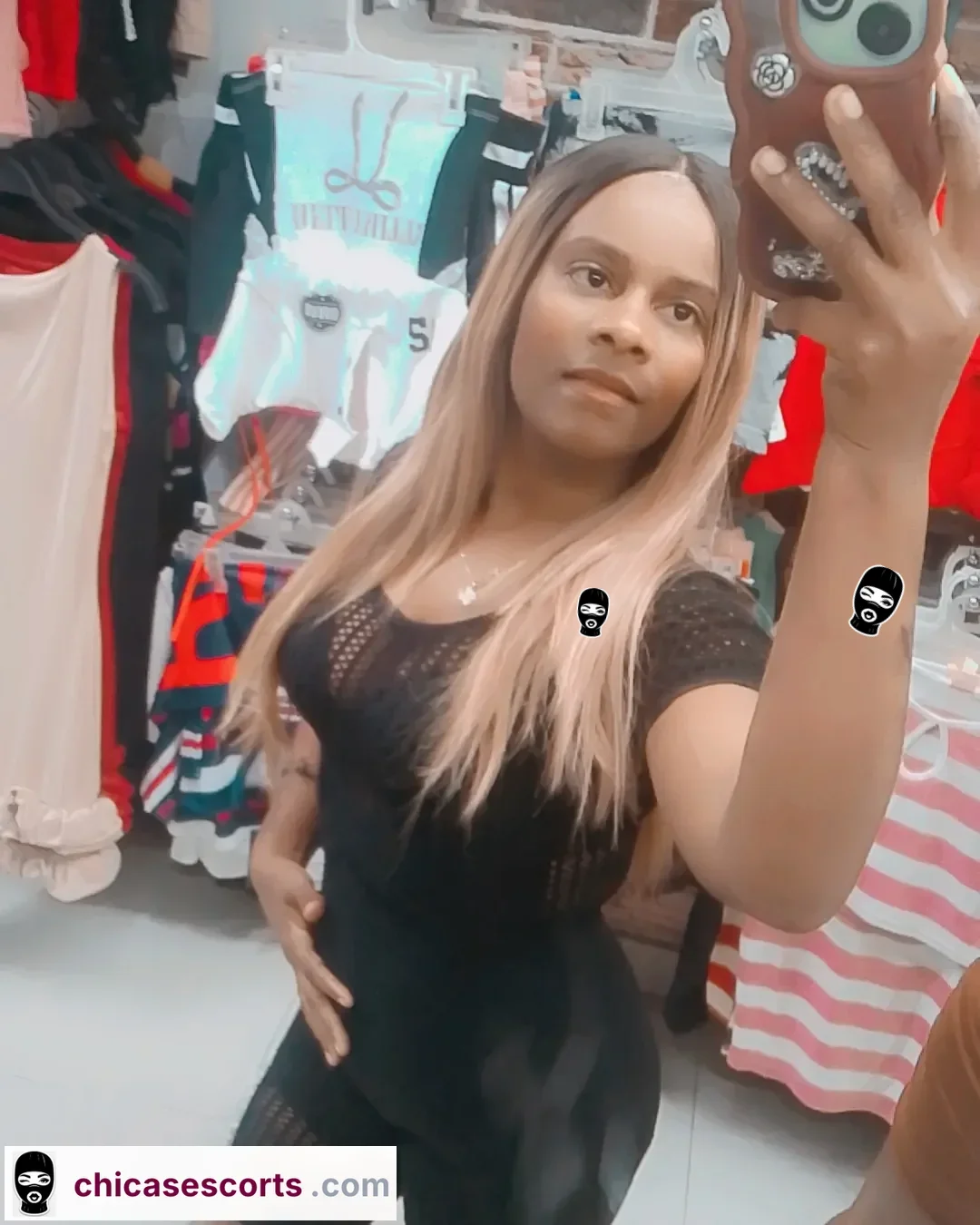 Foto de Niurka Guzman — foto de perfil verificado