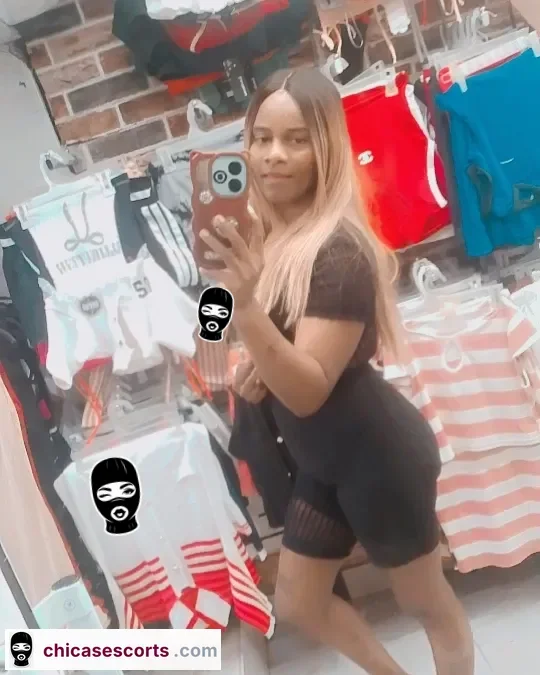 Foto de Niurka Guzman, Encuentros en Santo Domingo, República Dominicana