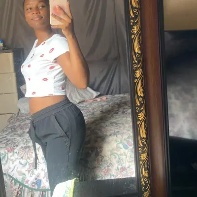 Nuris, Encuentros en Monte Plata, República Dominicana — 22 años