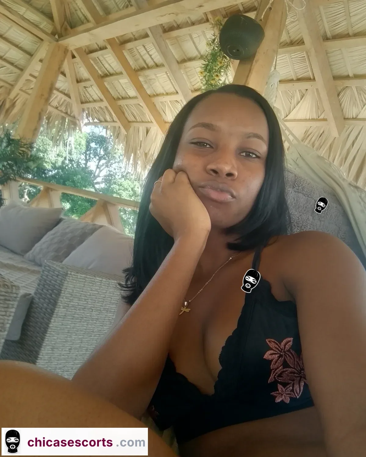 Foto de Nuris — foto de perfil verificado