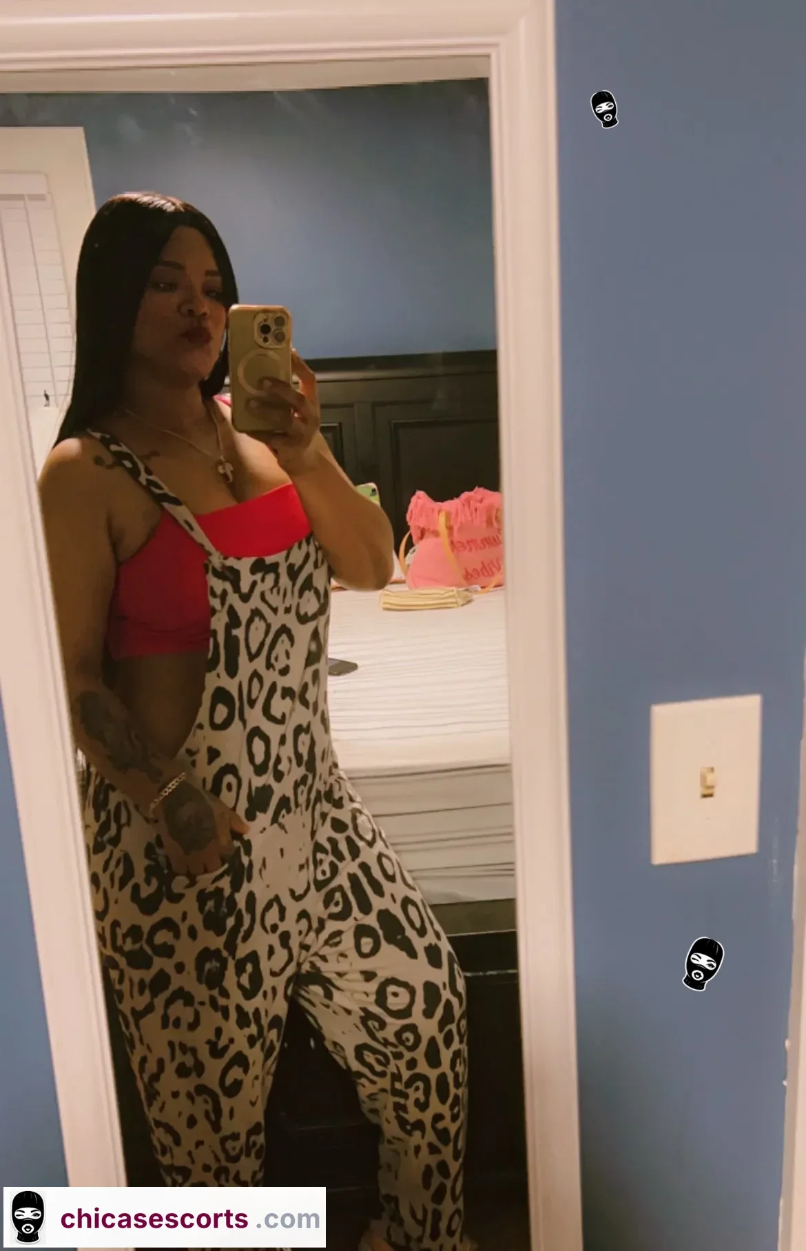 Foto de PamG, Encuentros en Puerto Plata, República Dominicana