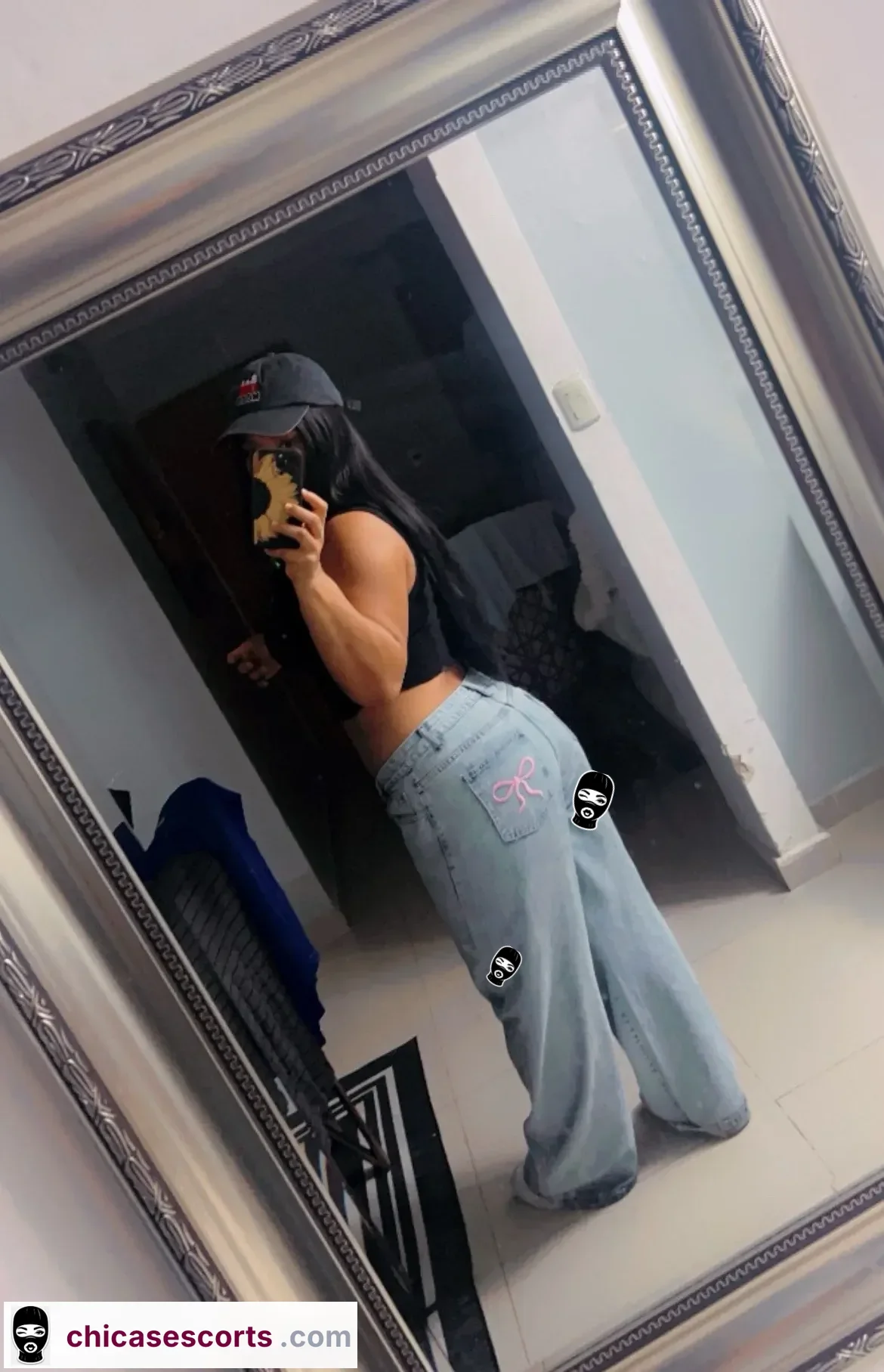 Foto de PamG — foto de perfil verificado