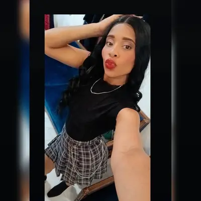 Paty, Encuentros en Puerto Plata — 27 años