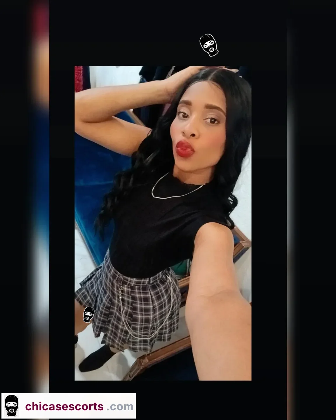 Foto de Paty — foto de perfil verificado