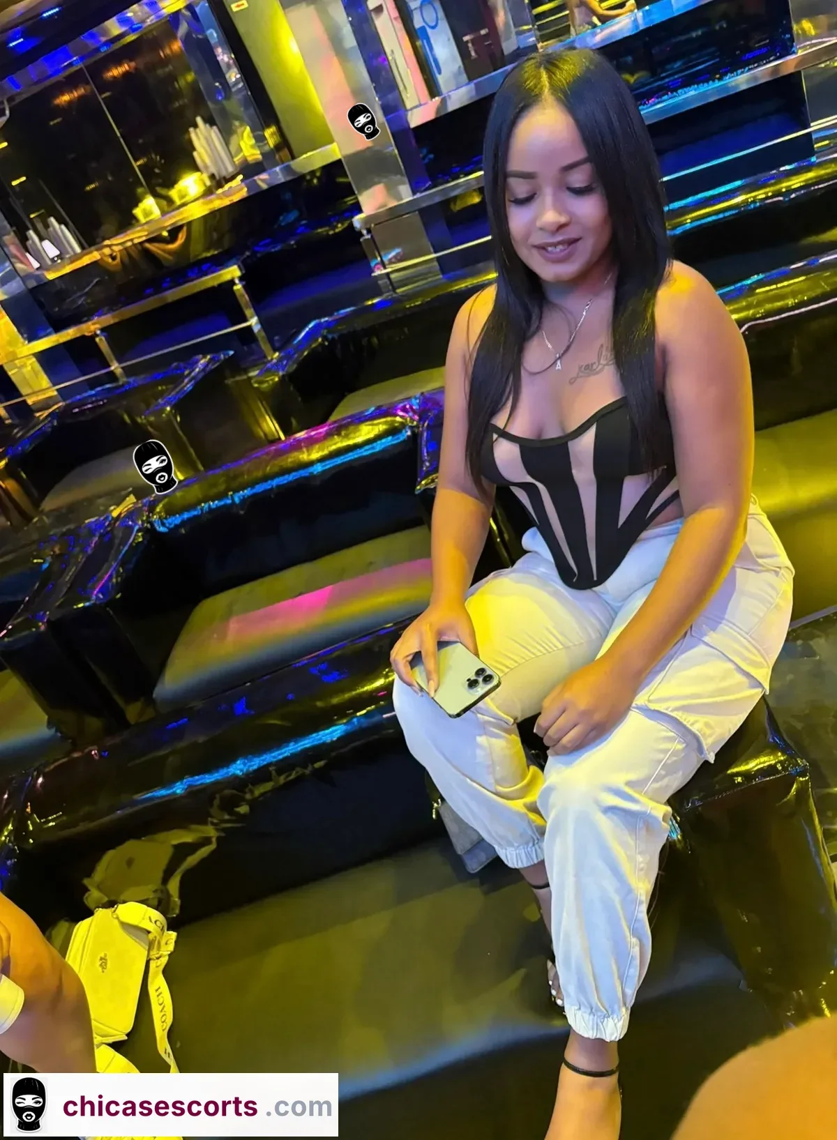 Foto de Rachel — imagen 4