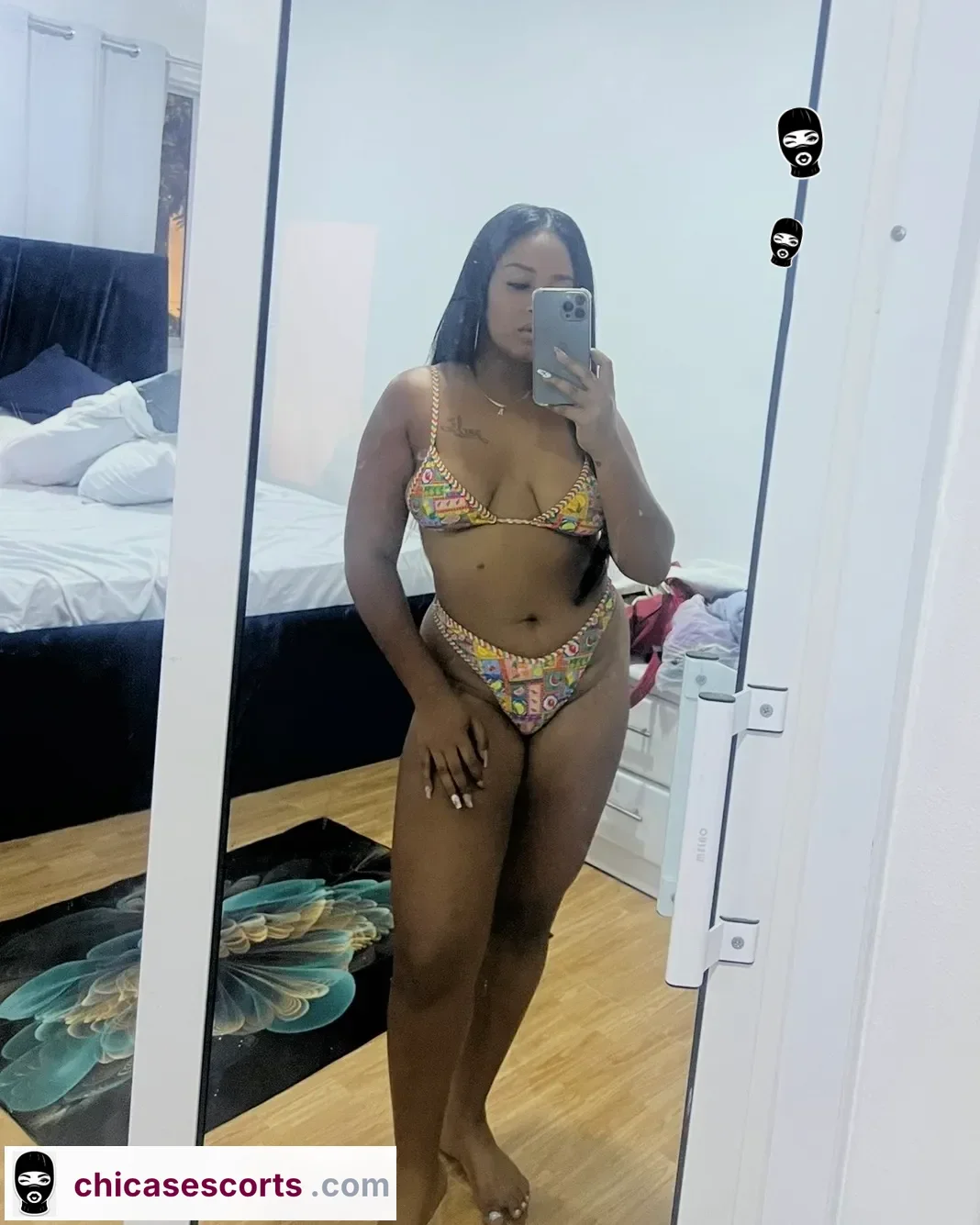 Foto de Rachel — foto de perfil verificado