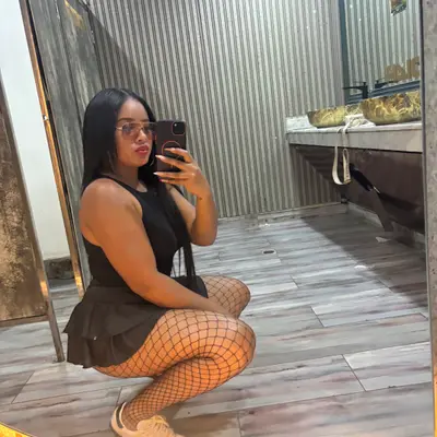 Rachel, Encuentros en Santo Domingo — 26 años