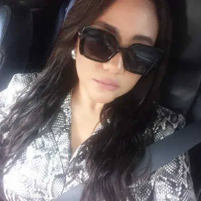 Raciel, Encuentros en Santiago — 35 años