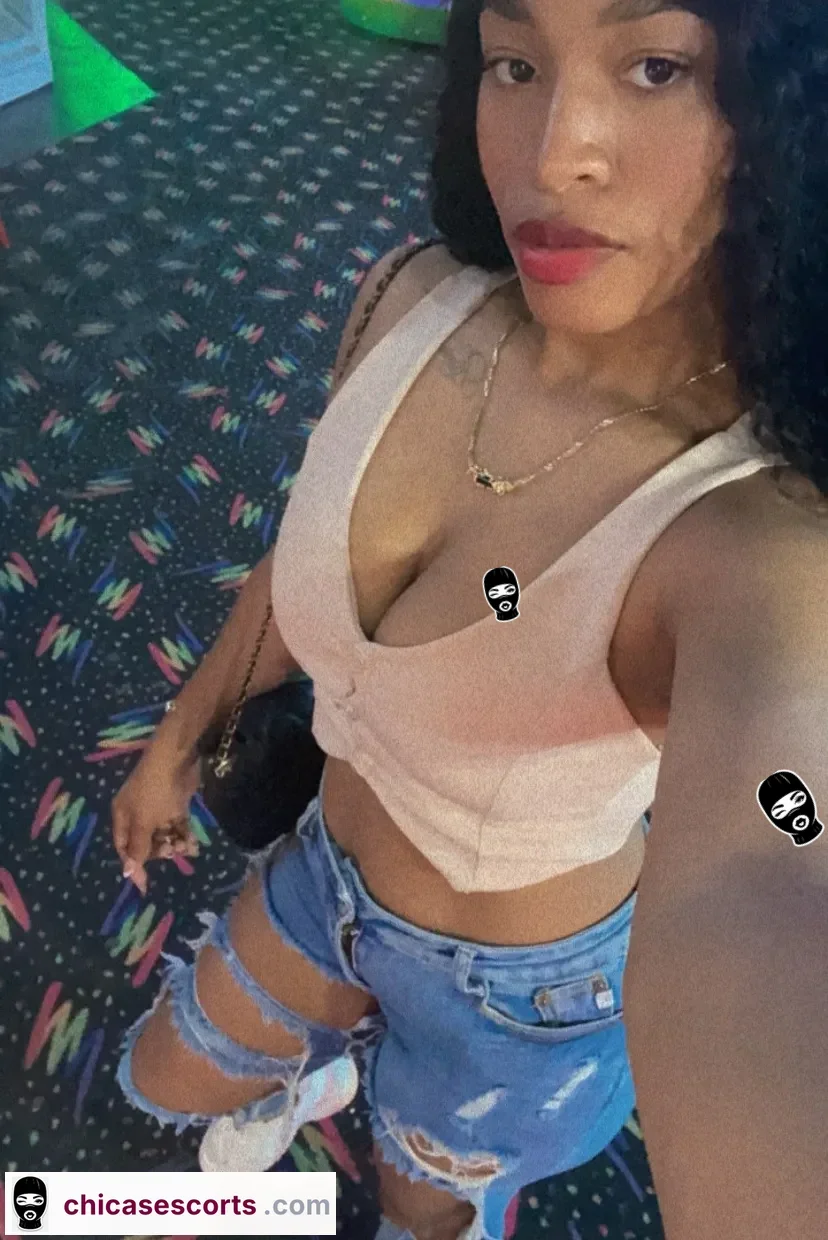 Foto de Rocio — foto de perfil verificado