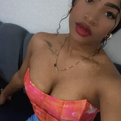 Rocio, Encuentros en Santo Domingo, República Dominicana — 26 años