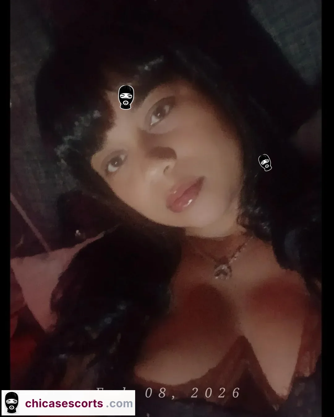 Foto de Rosi — foto de perfil verificado