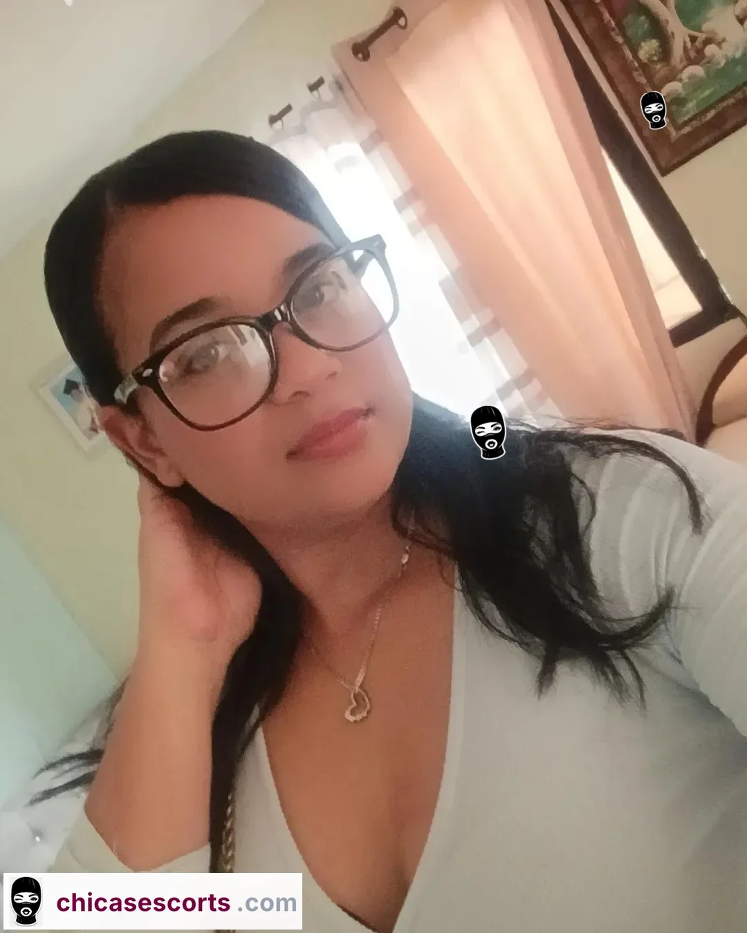 Foto de Rosi, Encuentros en Santo Domingo, República Dominicana