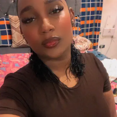 Ruth, Encuentros en Puerto Plata, República Dominicana — 36 años