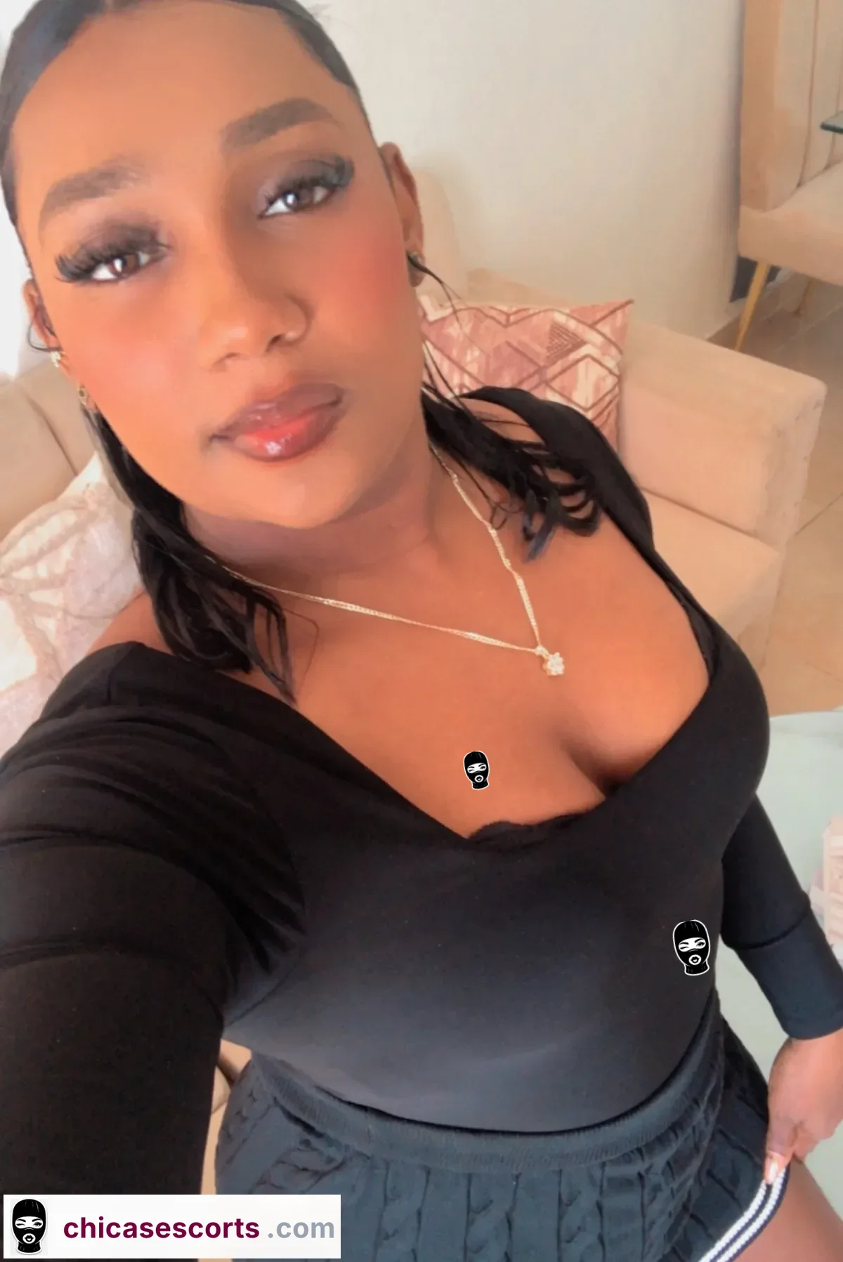 Foto de Ruth — foto de perfil verificado