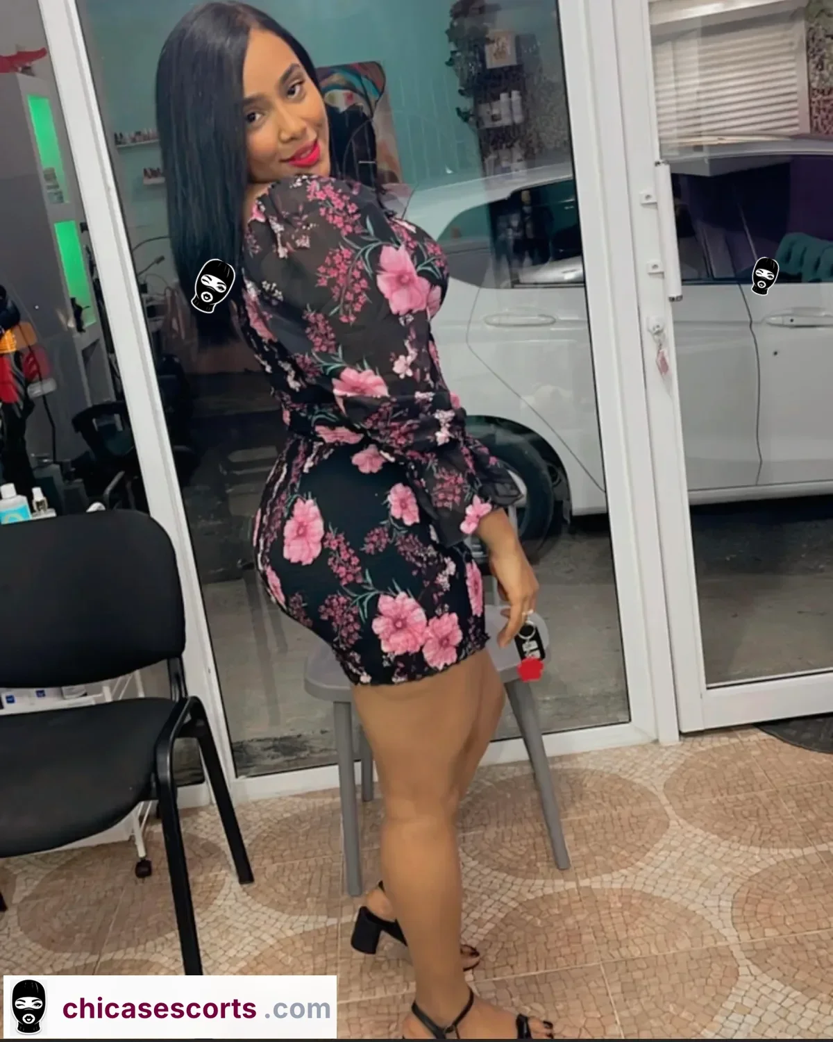 Foto de Ruth esther — foto de perfil verificado