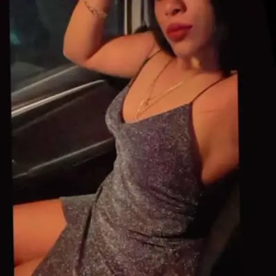 Ruth esther, Encuentros en Santo Domingo, República Dominicana — 27 años