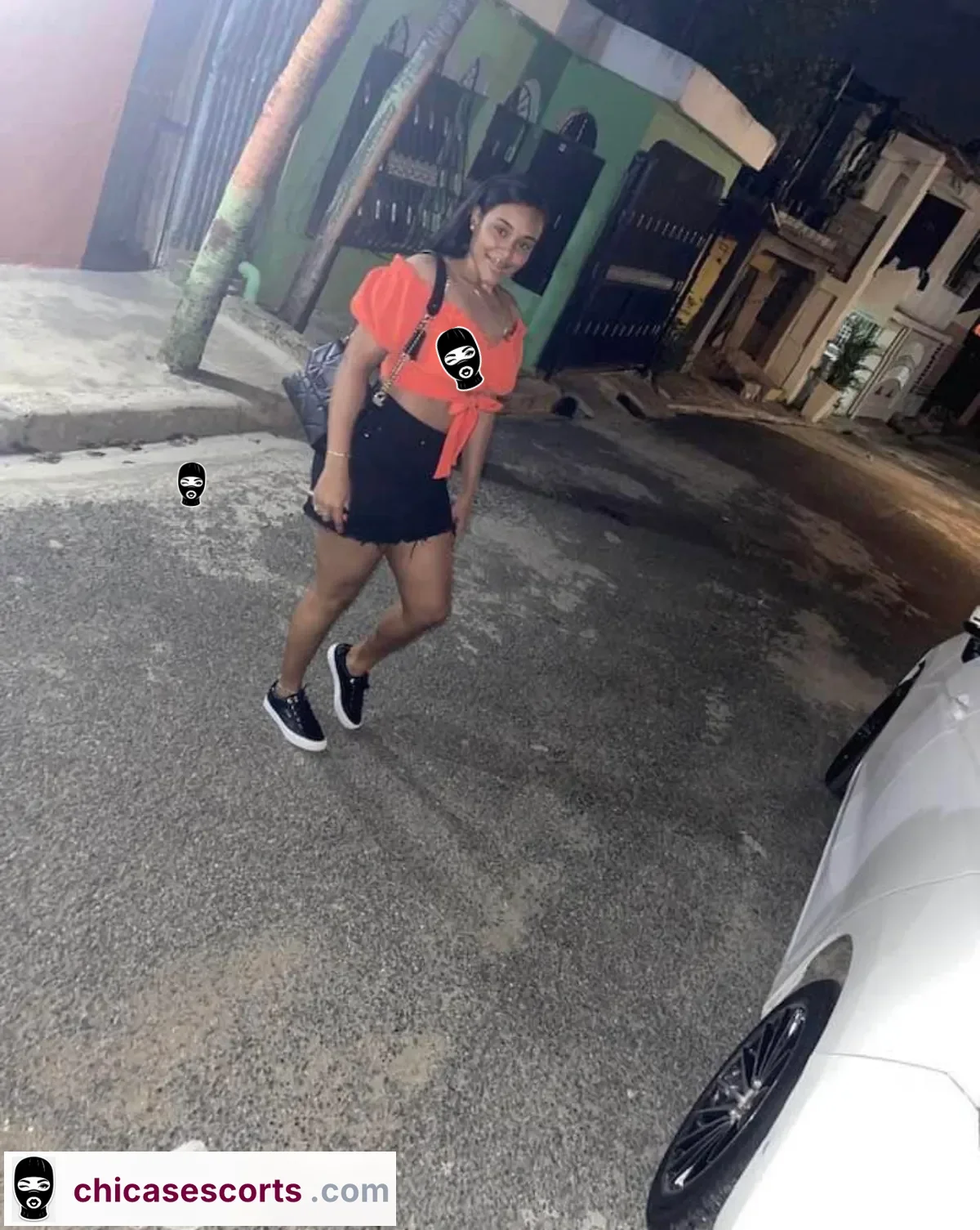 Foto de Ruth esther, Encuentros en Santo Domingo, República Dominicana