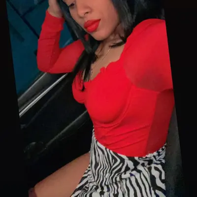 Ruth esther, Encuentros en Santo Domingo — 27 años