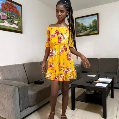 Sam, Encuentros en Santo Domingo — 23 años