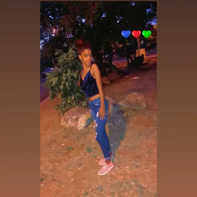 Sam, Encuentros en Santo Domingo, República Dominicana — 23 años
