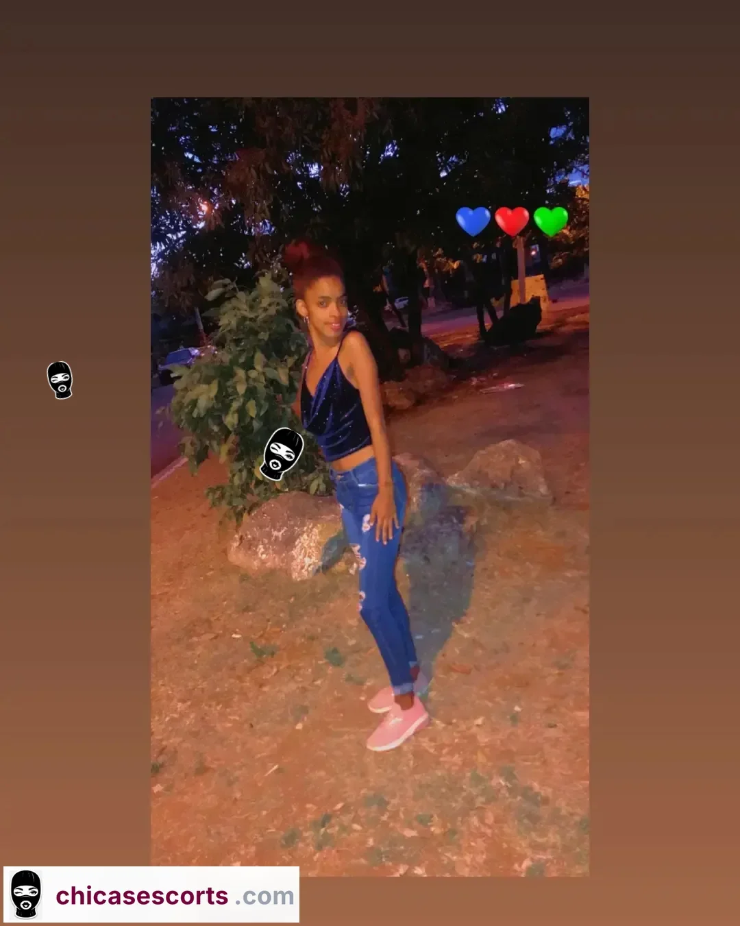 Foto de Sam, Encuentros en Santo Domingo, República Dominicana