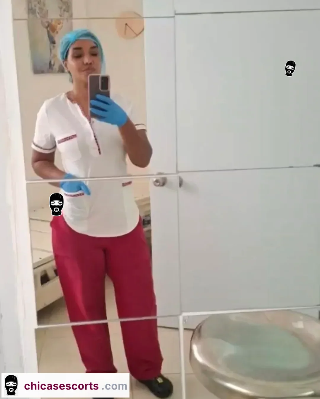 Foto de Selenia — imagen 7