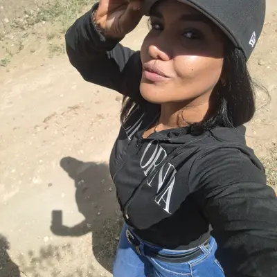 Selenia, Encuentros en Santo Domingo, República Dominicana — 35 años