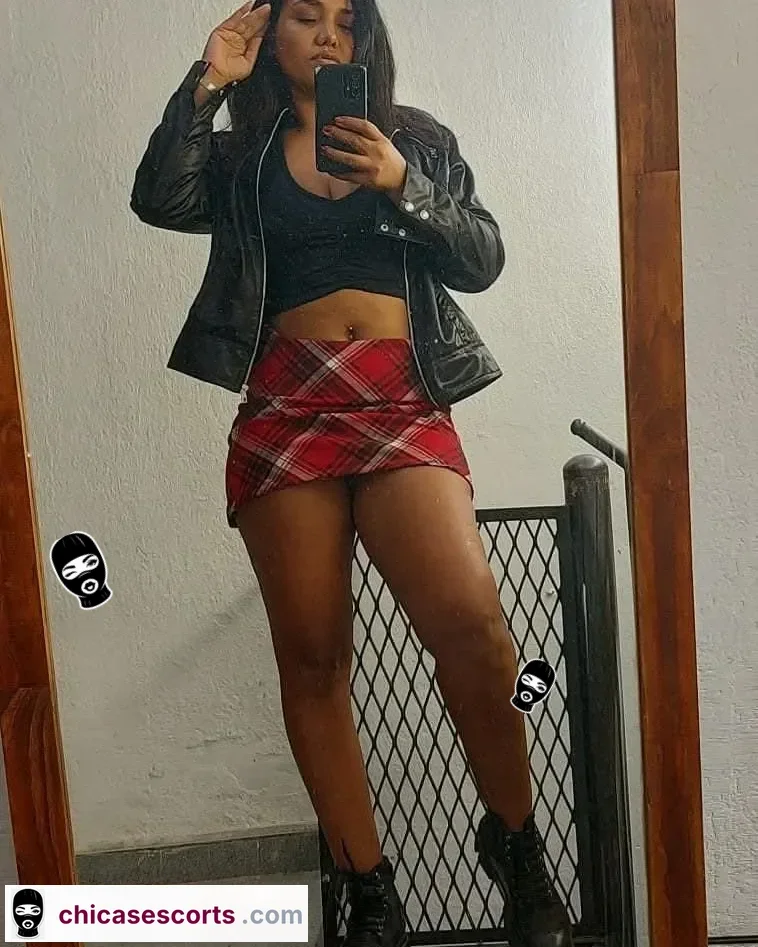 Foto de Selenia, Encuentros en Santo Domingo, República Dominicana