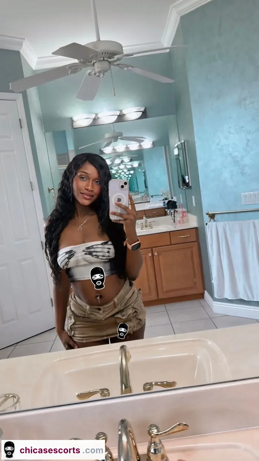 Foto de Spicy girl, Encuentros en Puerto Plata, República Dominicana