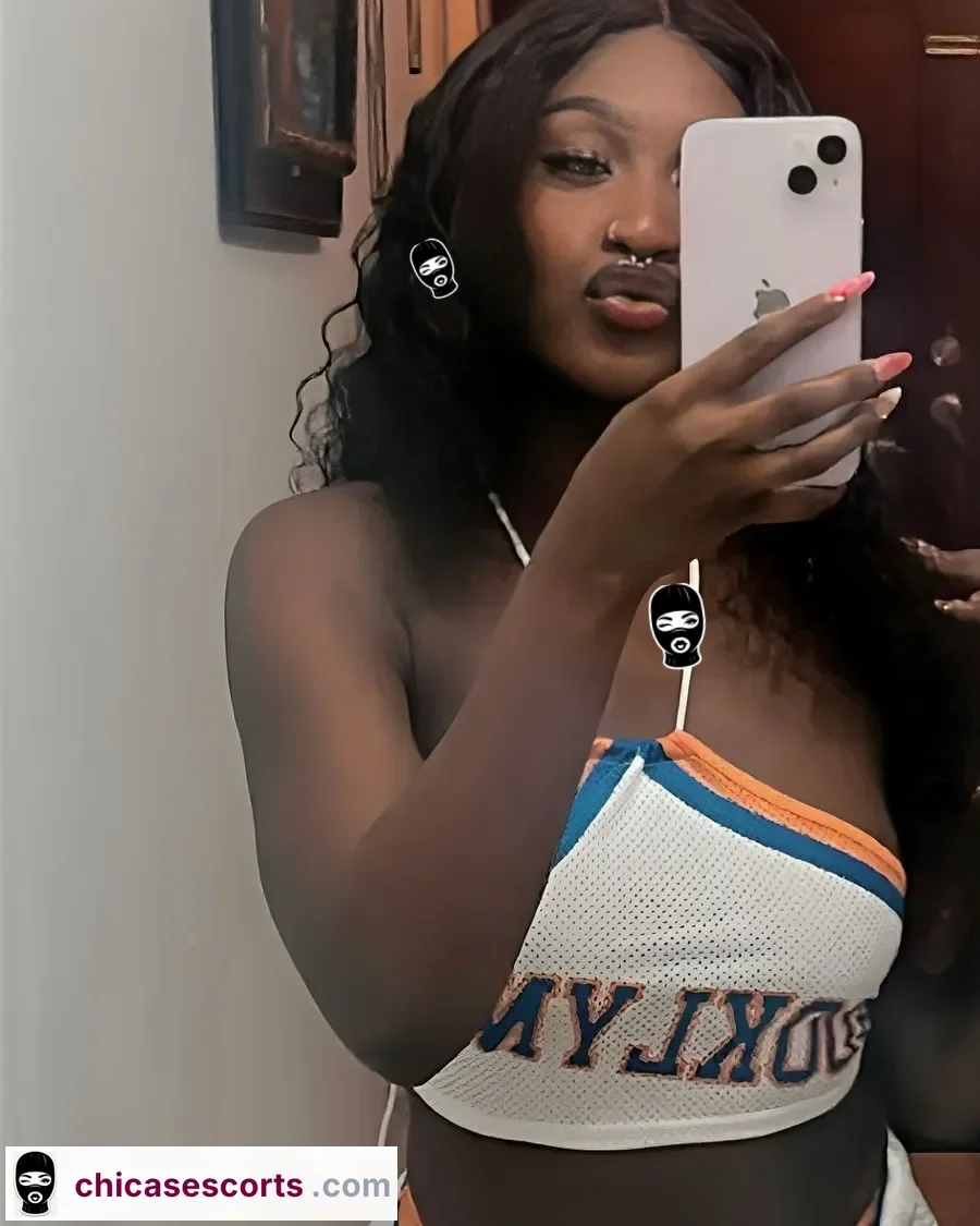 Foto de Spicy girl — imagen 3