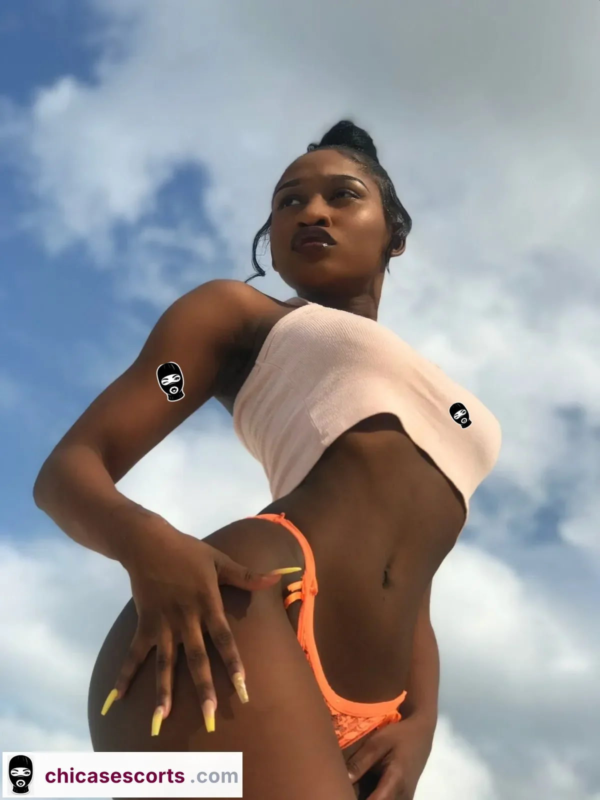 Foto de Spicy girl — imagen 7