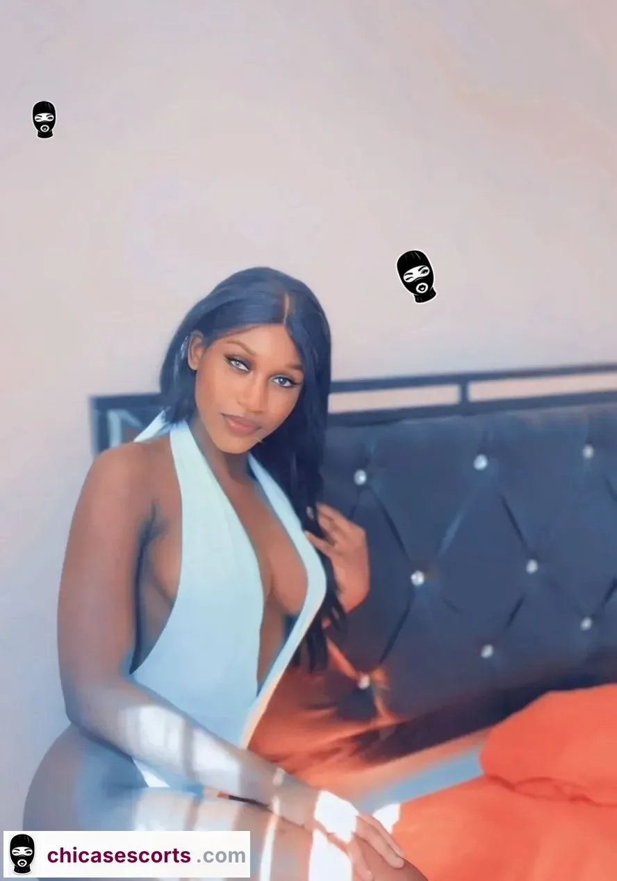 Foto de Spicy girl — imagen 5