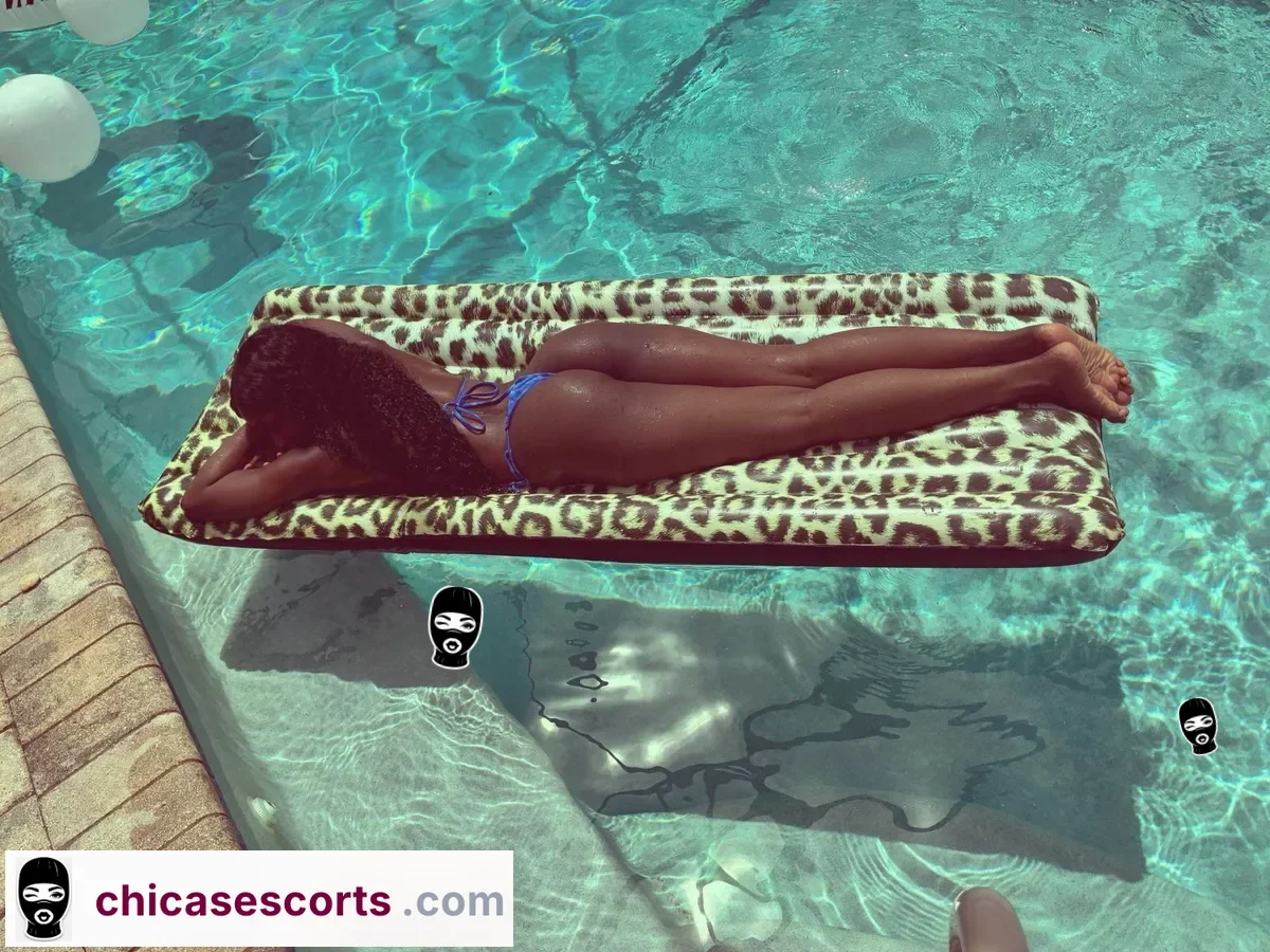 Foto de Spicy girl — imagen 4