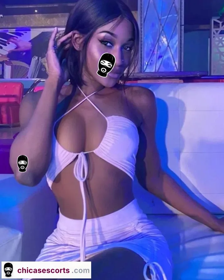 Foto de Spicy girl — foto de perfil verificado