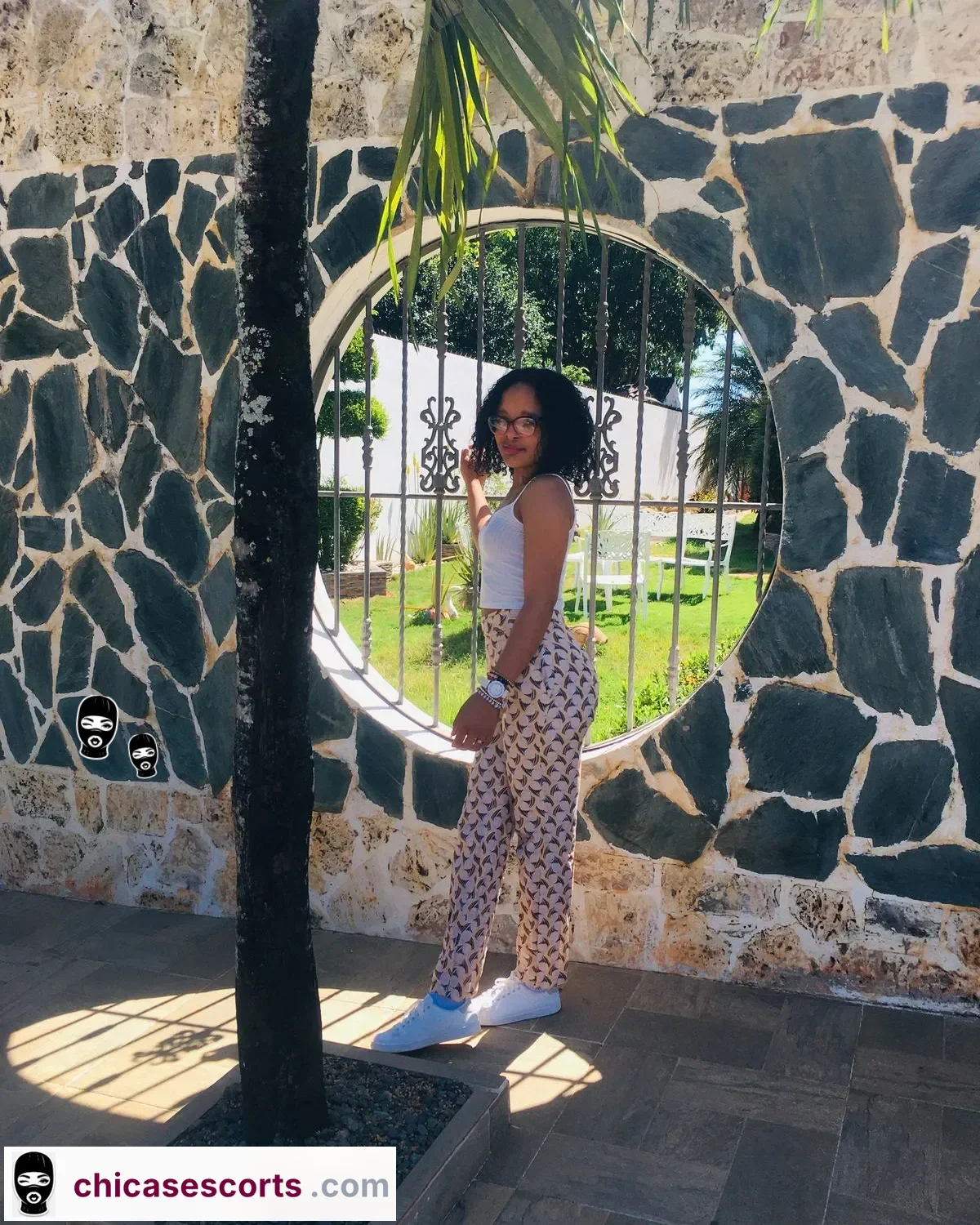 Foto de Thara Smith, Encuentros en Monseñor Nouel, República Dominicana