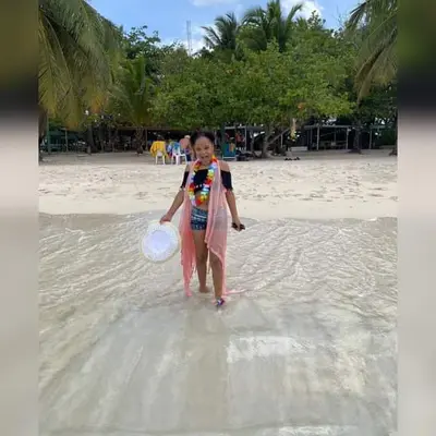 Thara Smith, Encuentros en Monseñor Nouel — 20 años