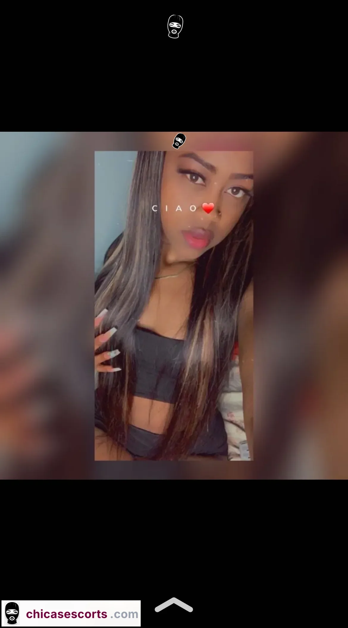 Foto de Vane — foto de perfil verificado