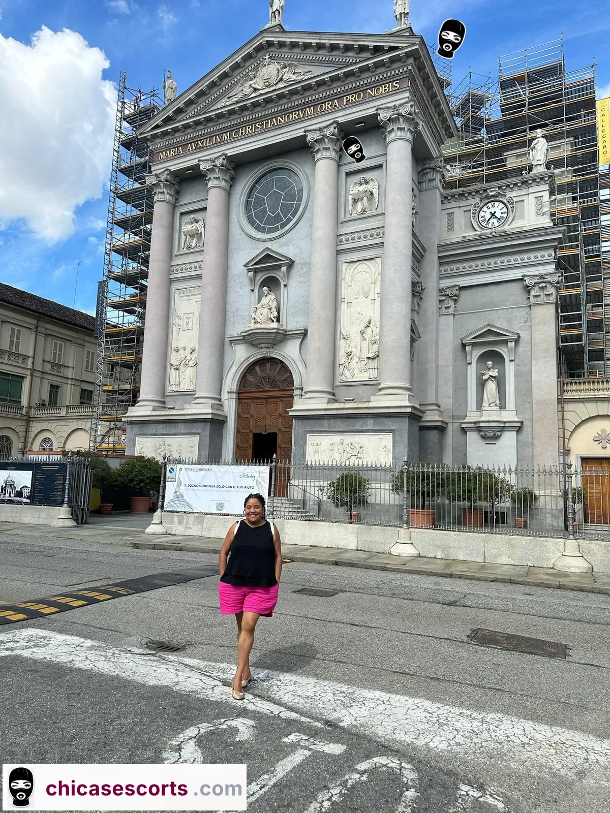 Foto de Vee — foto de perfil verificado