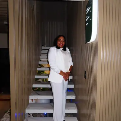 Vianela, Encuentros en Santo Domingo, República Dominicana — 42 años