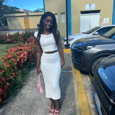 Wulnie, Encuentros en Samaná — 23 años