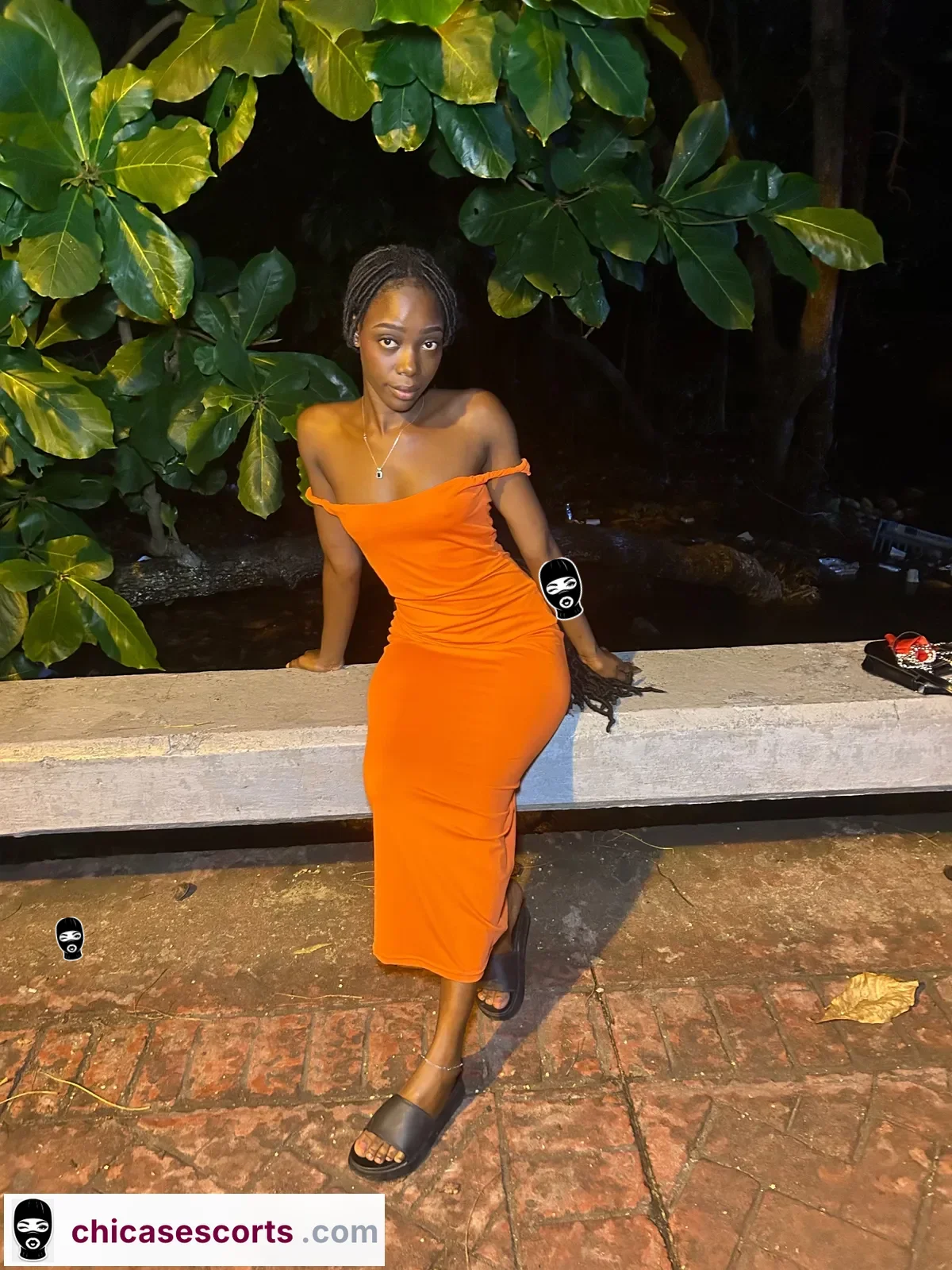 Foto de Wulnie, Encuentros en Samaná, República Dominicana