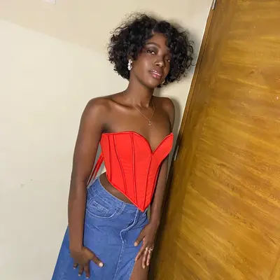 Wulnie, Encuentros en Samaná, República Dominicana — 23 años