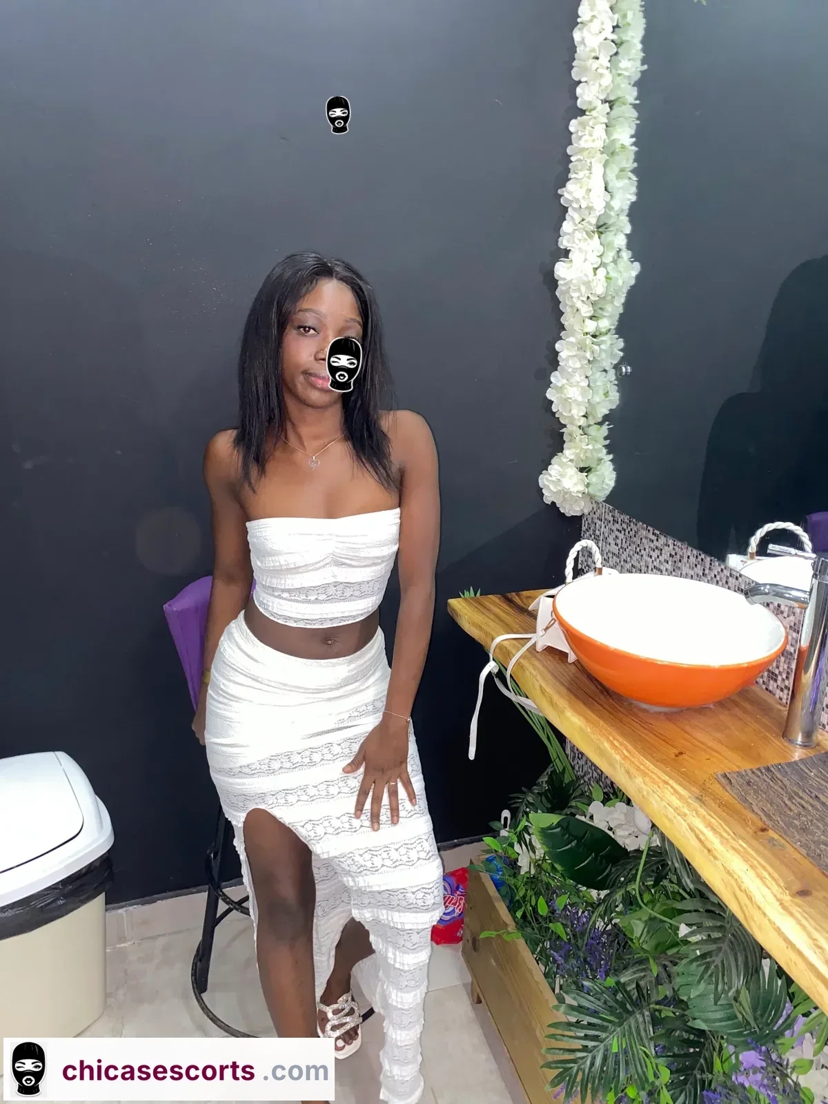 Foto de Wulnie — foto de perfil verificado